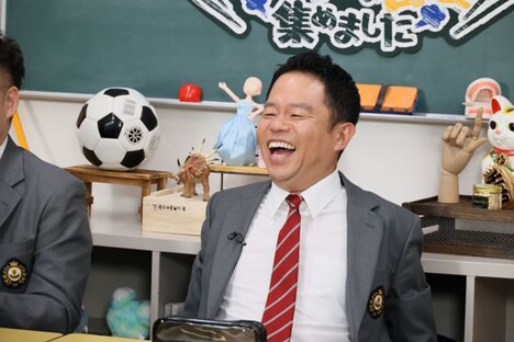 ダイアン津田 (c)中京テレビ