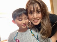 アマチュアの親子コンビ・おちゃのは