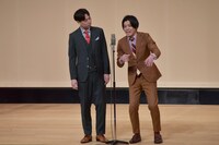 ストレッチーズ