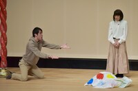 さすらいラビー