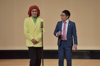 アイデンティティ