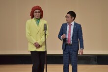 アイデンティティ