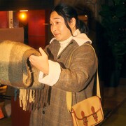 「HAPPY FREAK'S HOLIDAY」ビジュアル