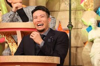 千賀滉大 (c)フジテレビ