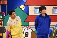 博多華丸・大吉