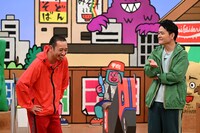 千鳥 (c)関西テレビ