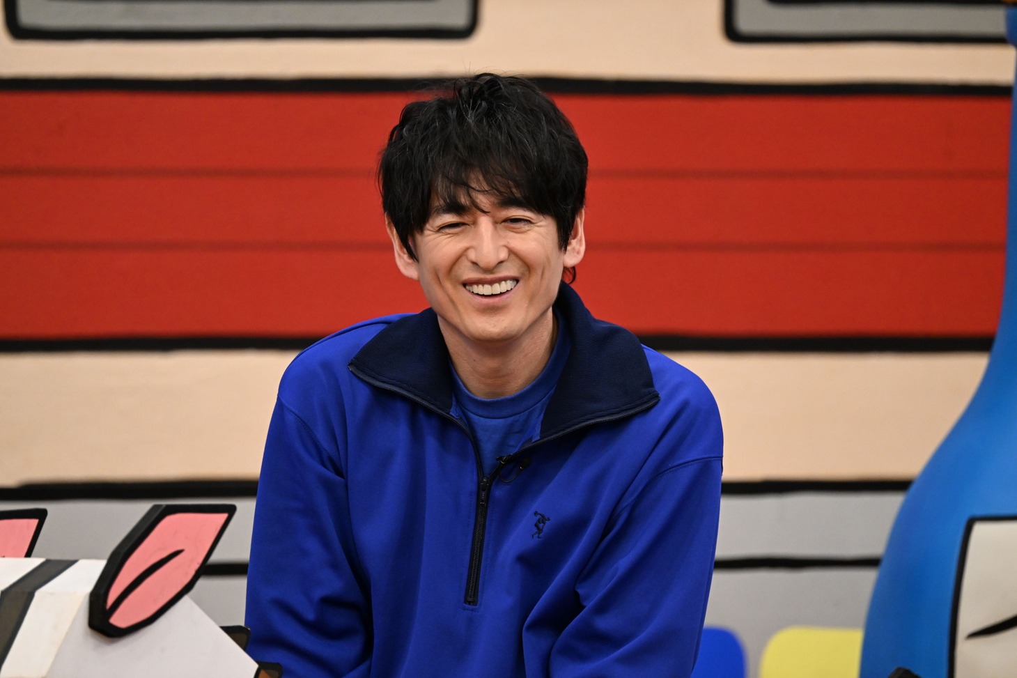 博多大吉 (c)関西テレビ