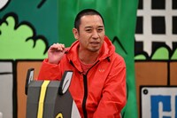 千鳥・大悟 (c)関西テレビ