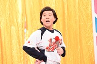 「ものまねグランプリ ザ・トーナメント2023」より。(c)日本テレビ