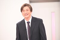 「ものまねグランプリ ザ・トーナメント2023」より。(c)日本テレビ