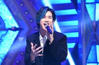 「ものまねグランプリ ザ・トーナメント2023」より。(c)日本テレビ