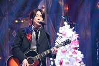 「ものまねグランプリ ザ・トーナメント2023」より。(c)日本テレビ