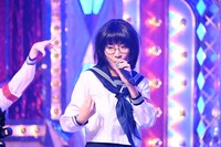 「ものまねグランプリ ザ・トーナメント2023」より。(c)日本テレビ