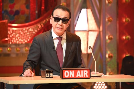 「ものまねグランプリ ザ・トーナメント2023」より。(c)日本テレビ