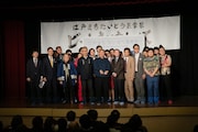 ビートたけし杯「お笑い日本一」本選にジグザグジギー、ちゃんぴおんず、センチネルら