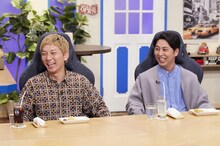 ニューヨーク (c)ABCテレビ