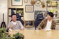 かまいたち (c)ABCテレビ