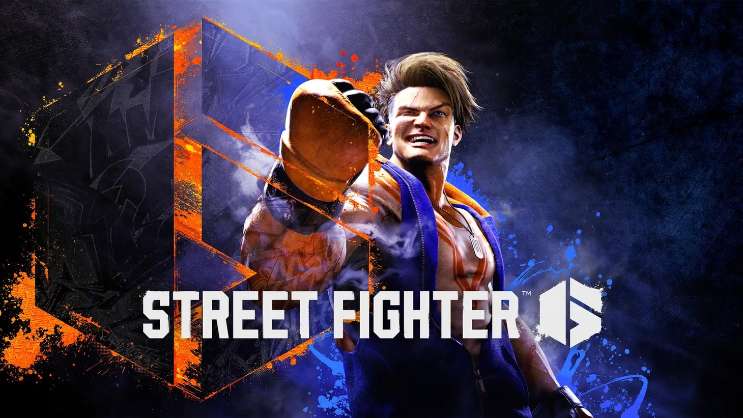 「エンタメ・カルチャー部門」にノミネートされた「ストリートファイター6」。(c)CAPCOM CO., LTD. 2023 ALL RIGHTS RESERVED.