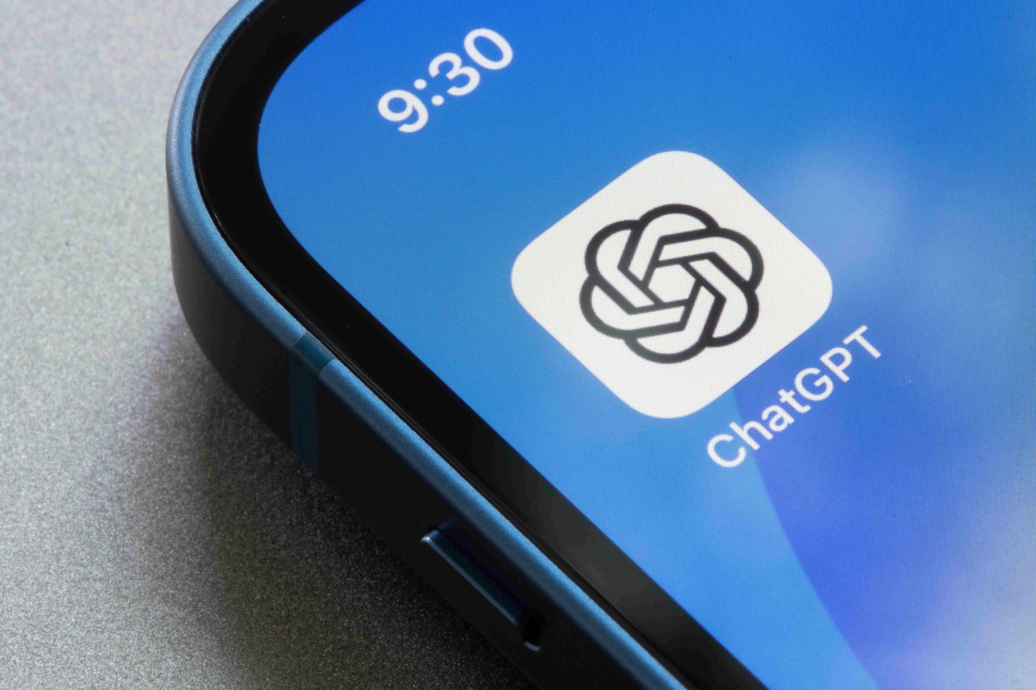 「IT・ビジネス部門」にノミネートされ、大賞を受賞した「ChatGPT」。