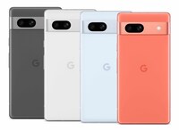 「IT・ビジネス部門」にノミネートされた「Google Pixel 7a」。