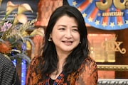 伊藤かずえ (c)読売テレビ