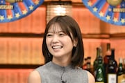 工藤美桜 (c)読売テレビ