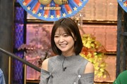 工藤美桜 (c)読売テレビ