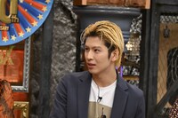 長谷川慎 (c)読売テレビ