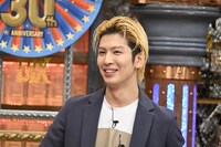 長谷川慎 (c)読売テレビ