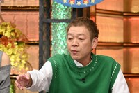 玉袋筋太郎 (c)読売テレビ