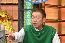 玉袋筋太郎 (c)読売テレビ