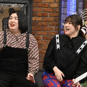 紅しょうが、コットン、玉袋筋太郎、三遊亭好楽「DX」で大好きな酒の話