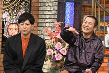 コットン (c)読売テレビ