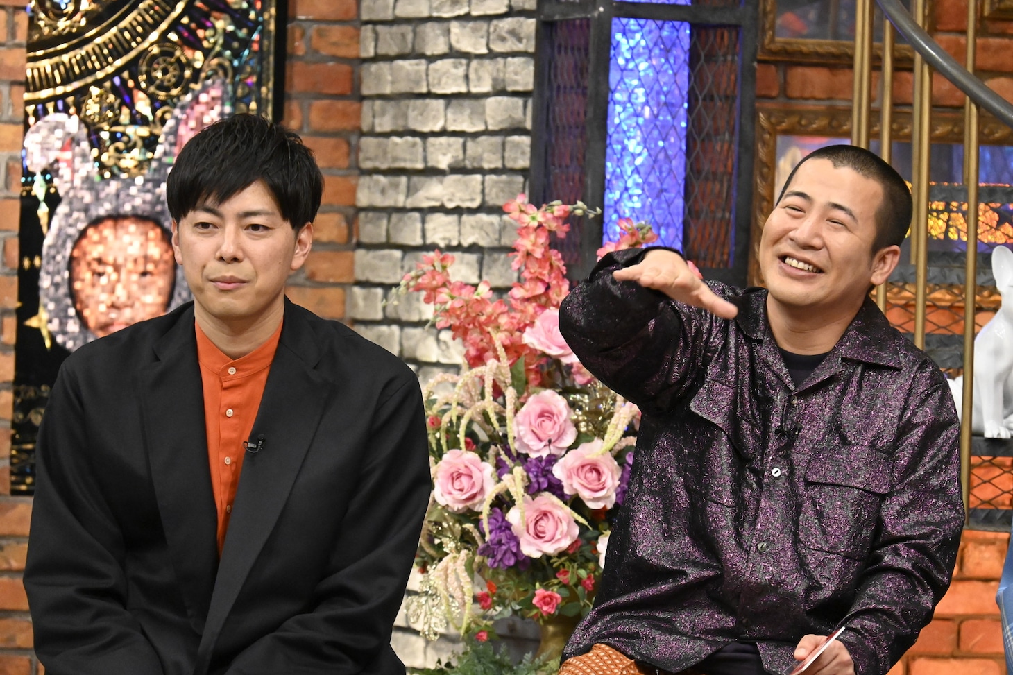 コットン (c)読売テレビ
