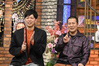 コットン (c)読売テレビ