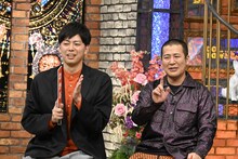 コットン (c)読売テレビ