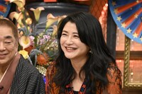 伊藤かずえ (c)読売テレビ
