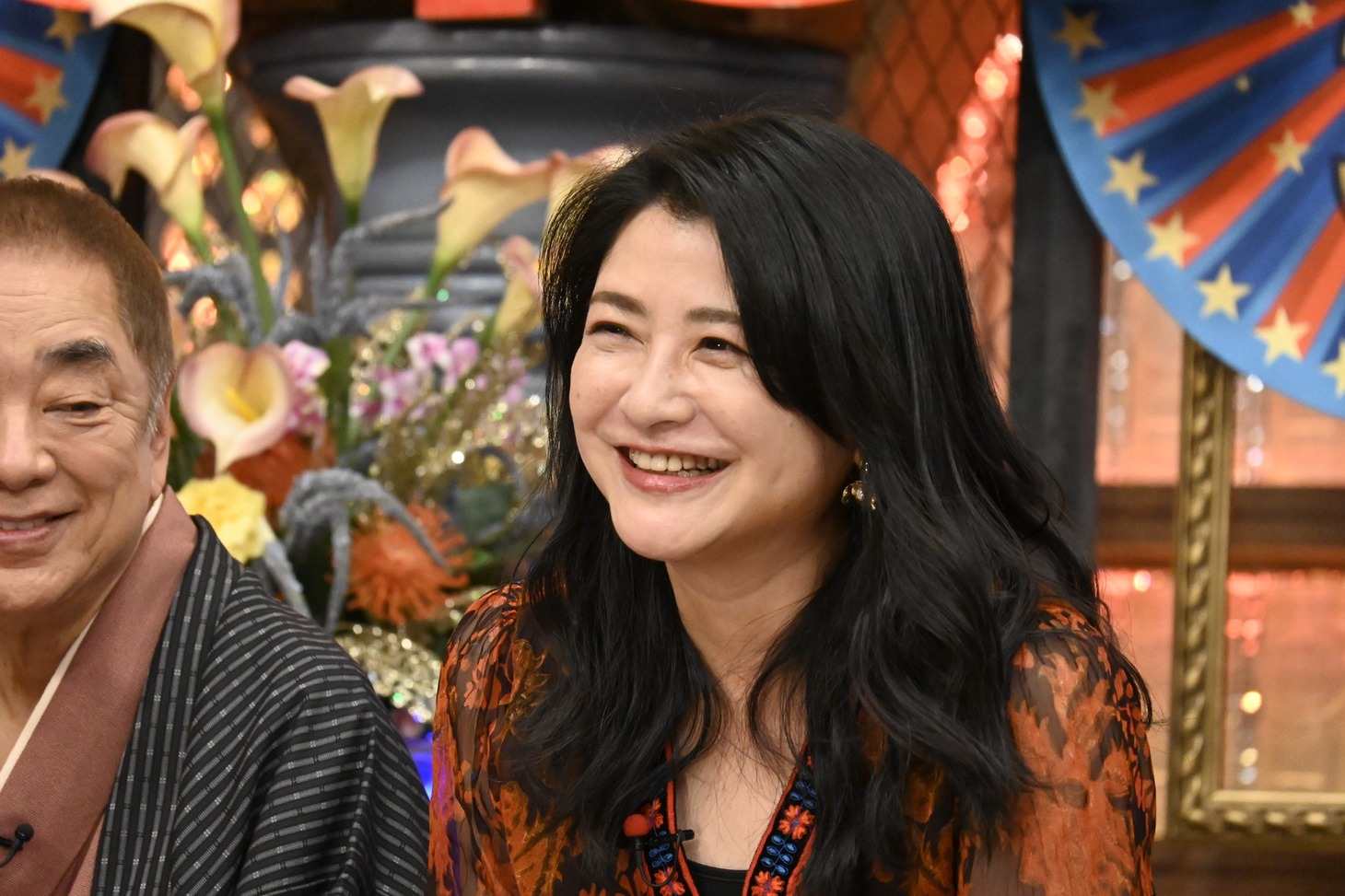 伊藤かずえ (c)読売テレビ