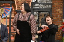 紅しょうが (c)読売テレビ