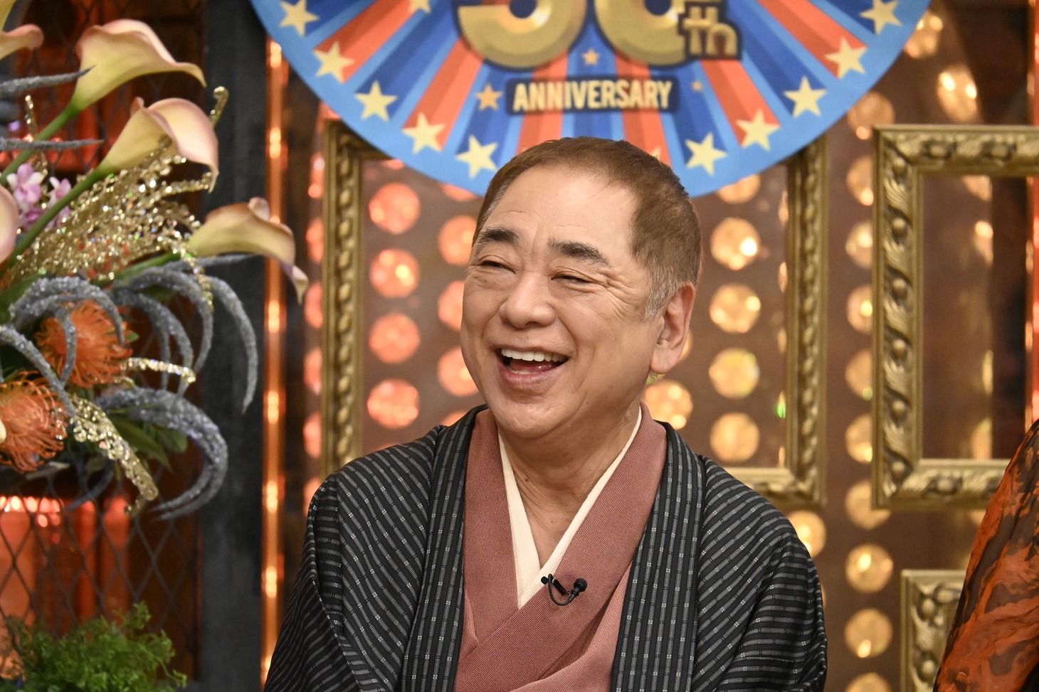 三遊亭好楽 (c)読売テレビ