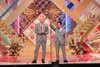 オール阪神・巨人