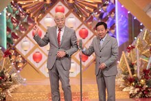 オール阪神・巨人