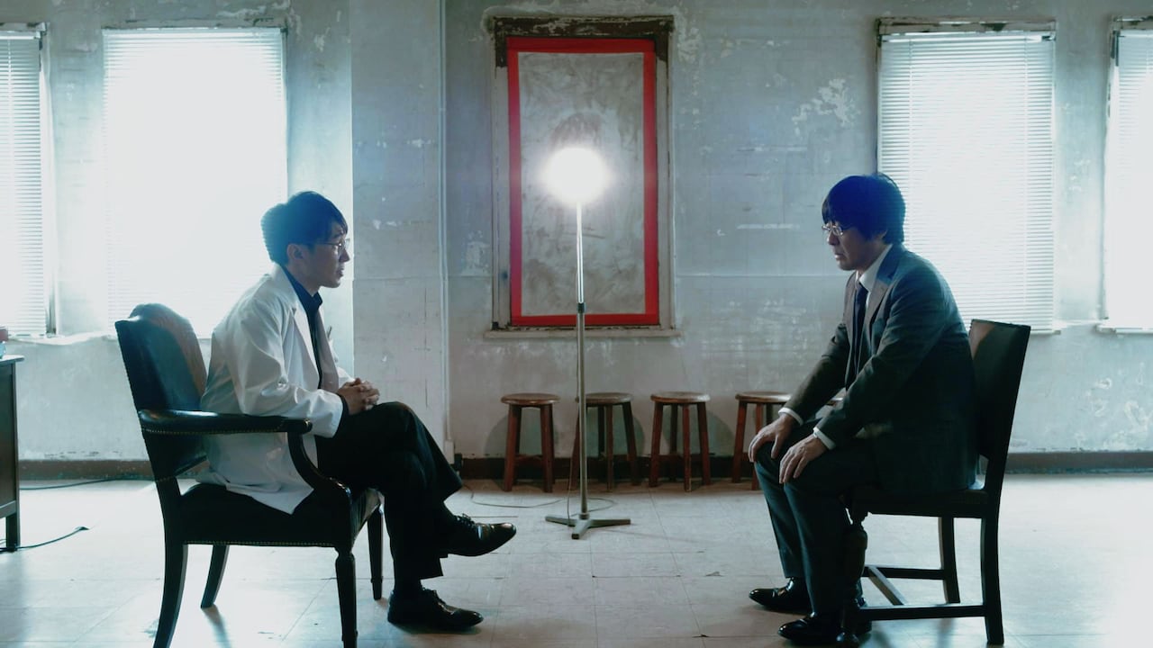 じろう主演ドラマに東京03豊本ゲスト　お笑いじゃない現場での共演に喜び