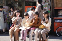 「ブラッシュアップライフ」より。(c)日本テレビ