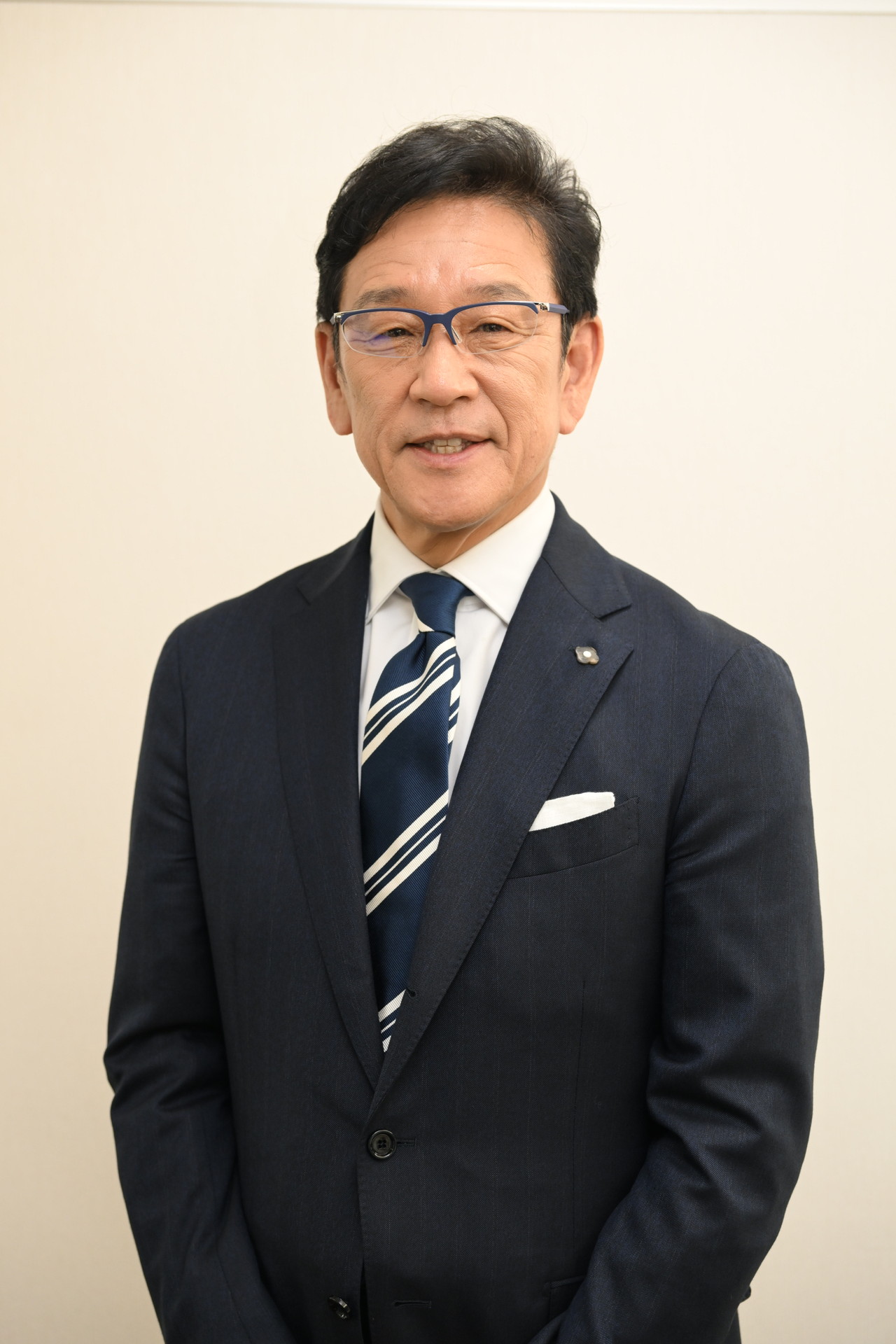 栗山英樹