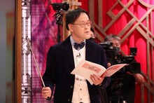 アインシュタイン稲田 (c)フジテレビ