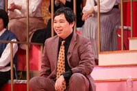 霜降り明星せいや (c)フジテレビ