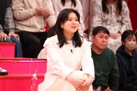 杉原千尋アナ (c)フジテレビ