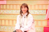 藤本美貴 (c)フジテレビ