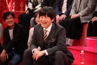 バカリズム (c)フジテレビ